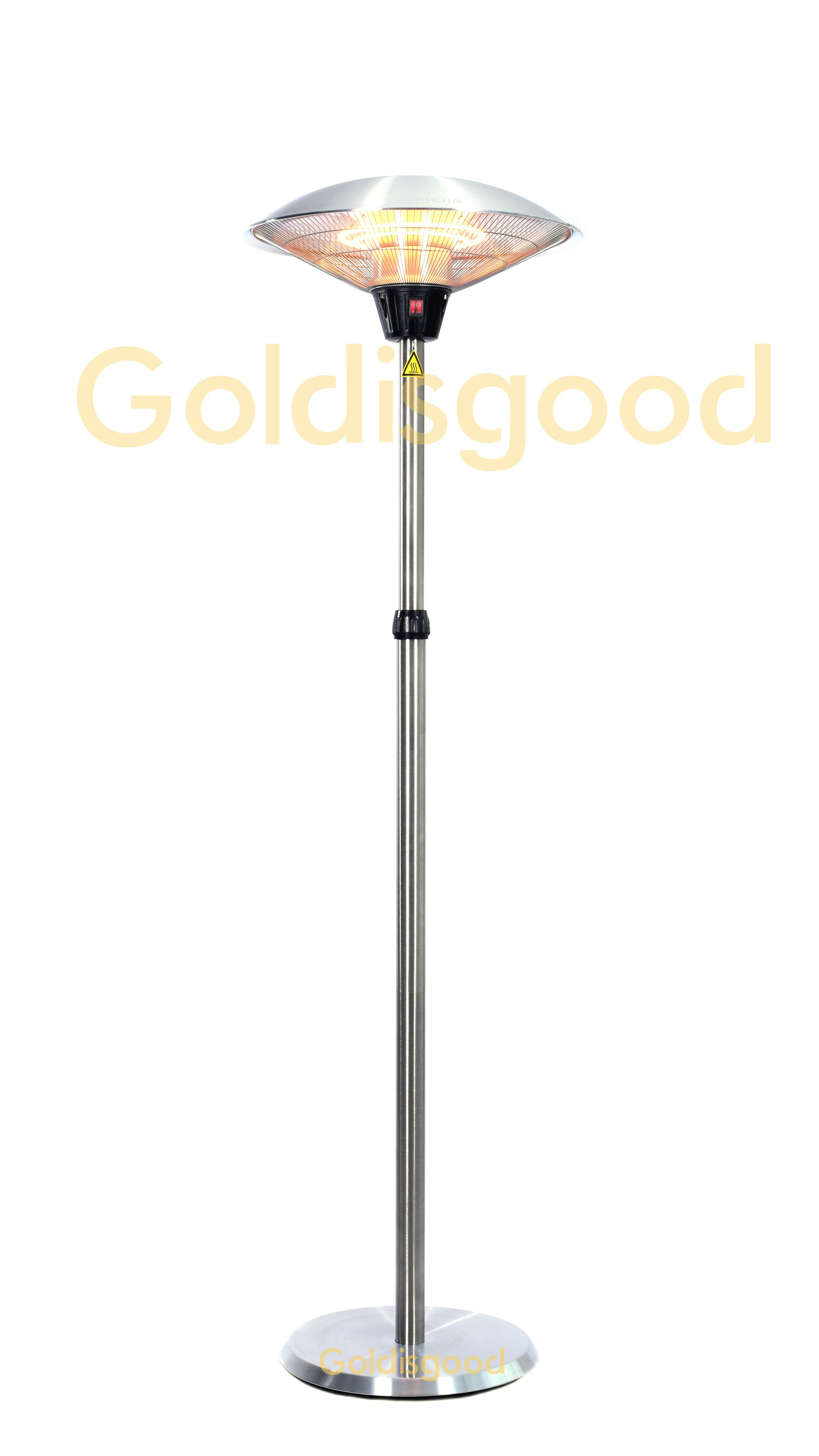 3 phase electric heater
