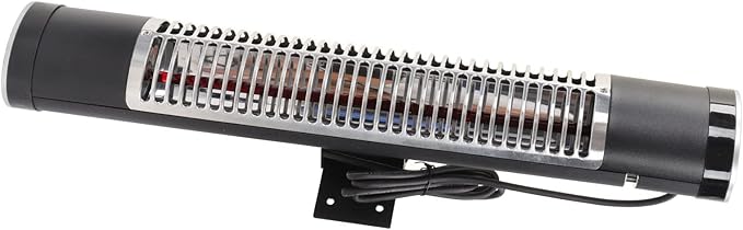 IP66 waterproof outdoor heater
