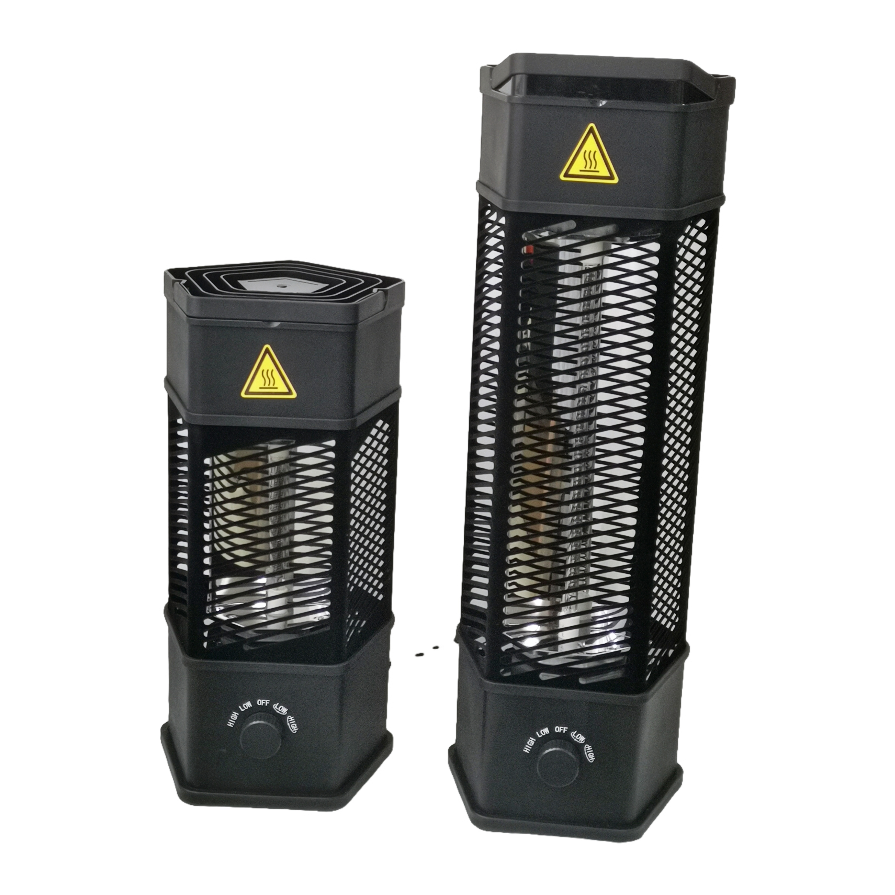 China electric heater supplier